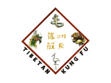 Tibetan Kung Fu Zürich Logo